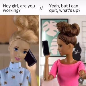 Meet your Posher, Princess